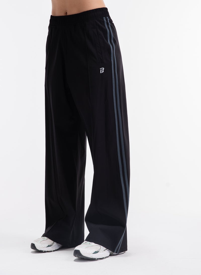 Beyond Fitness W-STRIVE Flexi double line Pants - Image 2